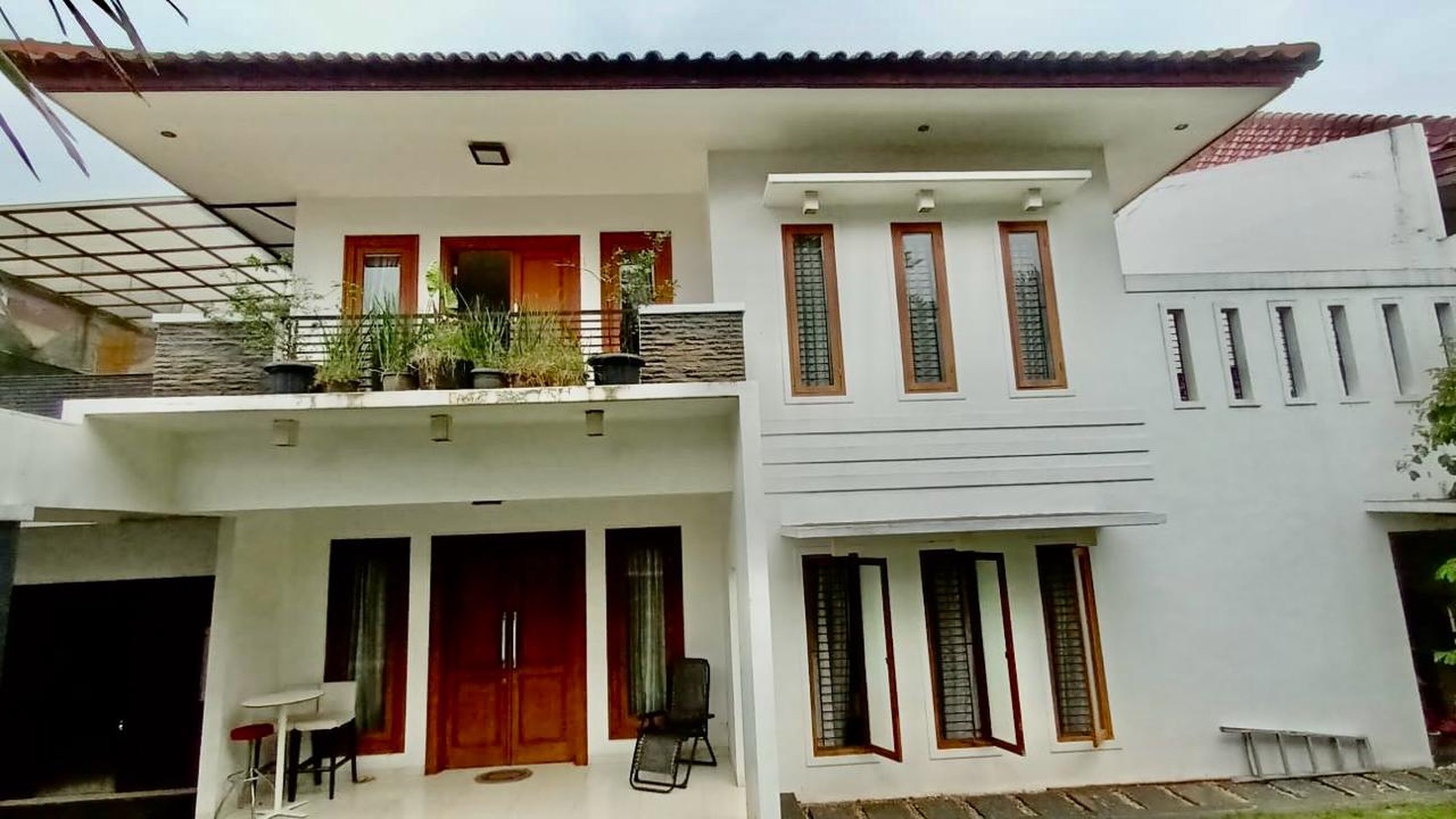 Rumah Bagus Di Jl Garuda Bintaro Jaya Sektor 1 Jakarta Selatan