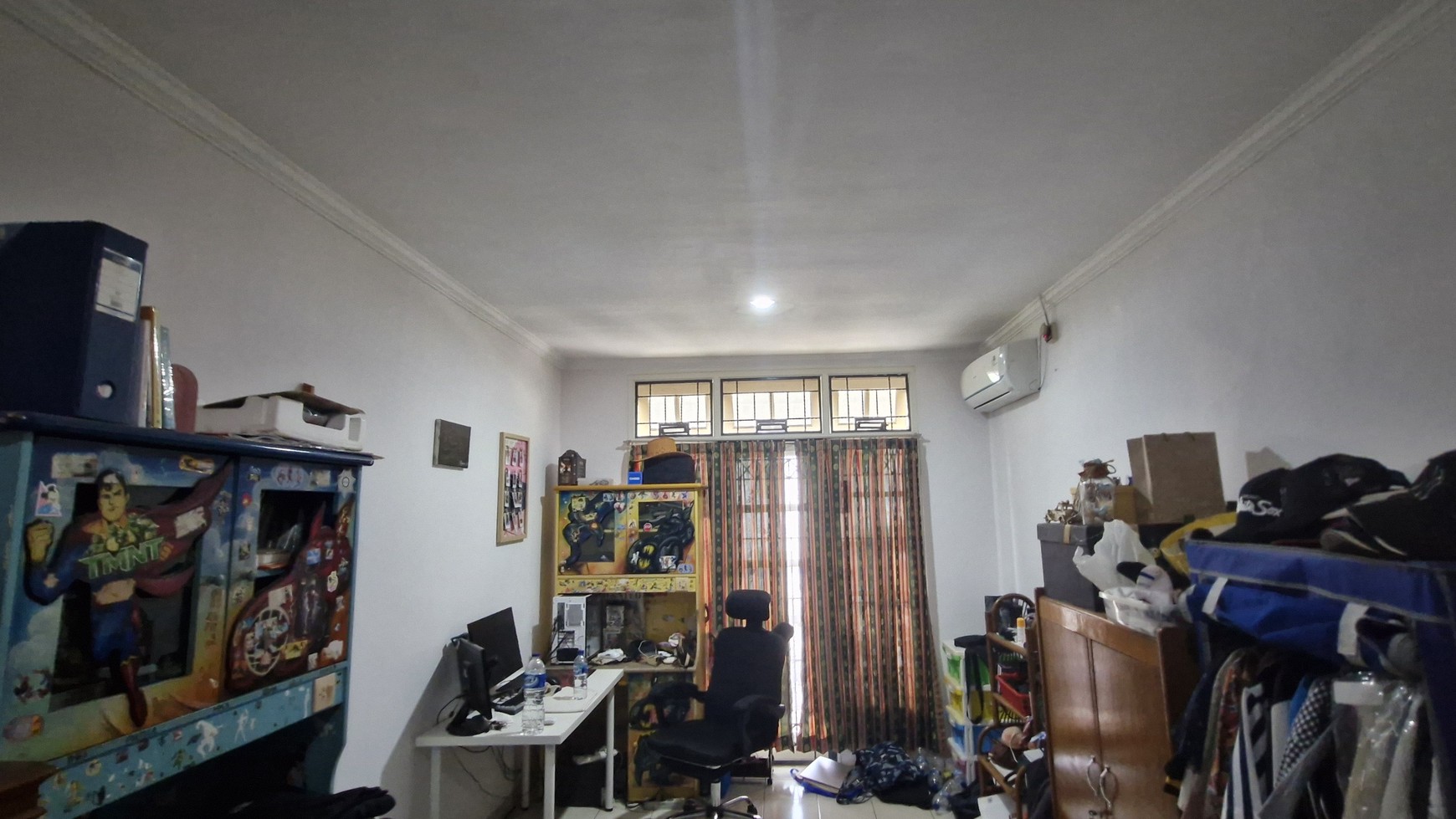 Rumah 2 Lantai di Kota Wisata Cibubur 