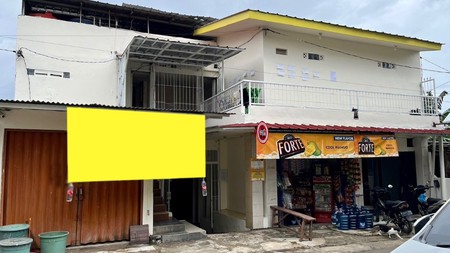 Dijual Kos-kosan Lokasi Strategis dekat dengan Politeknik UI