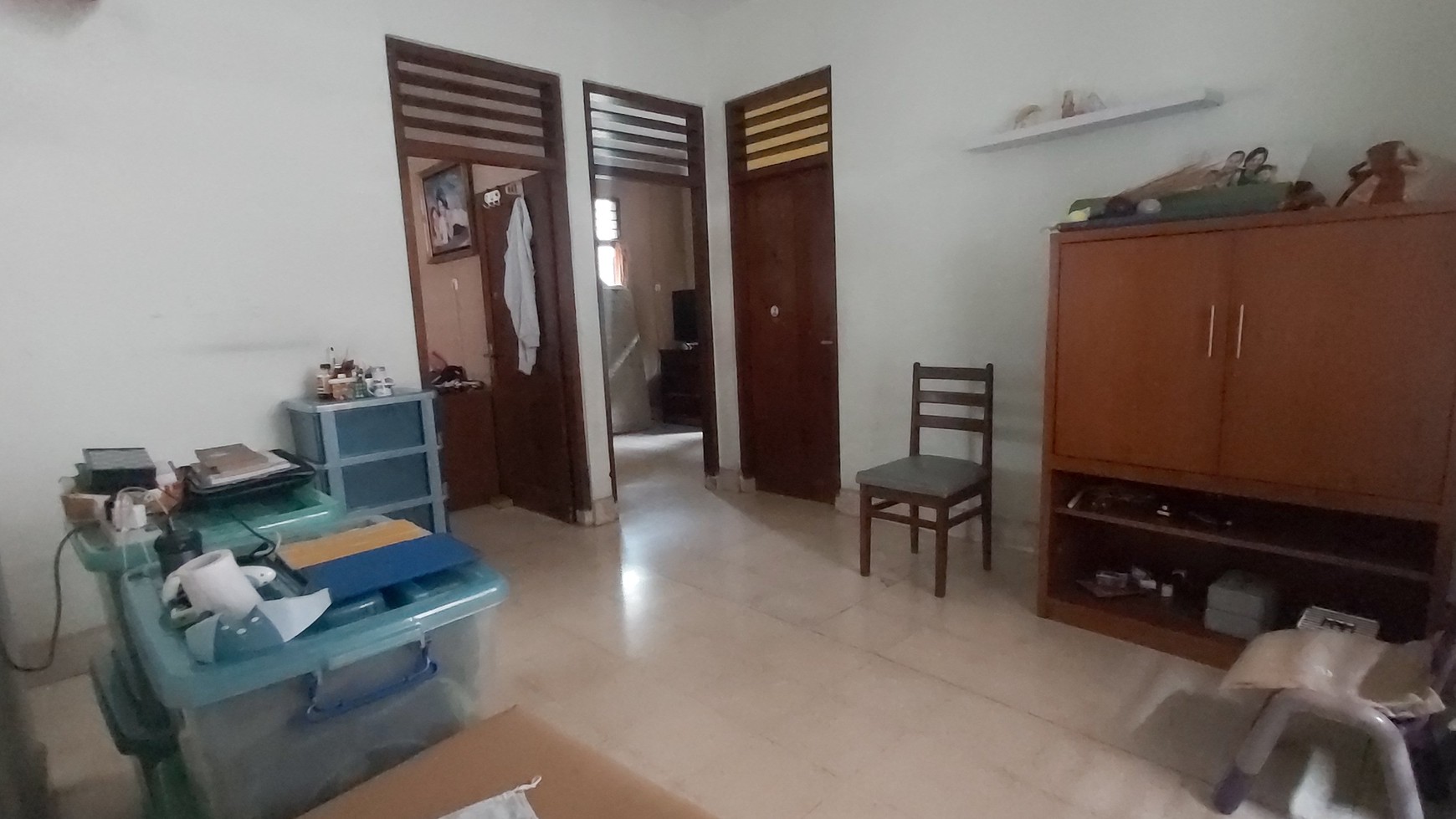 Rumah Dijual Jl. Sukadana Cideng Belakang Roxy mas