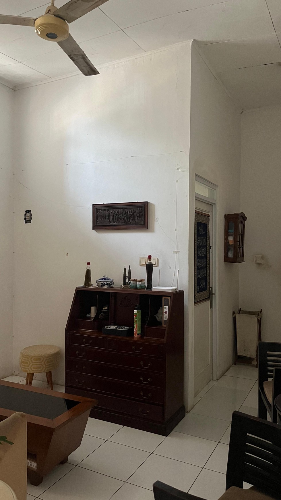 Dijual Rumah Cantik Cluster Alamanda Citra Indah Cileungsi