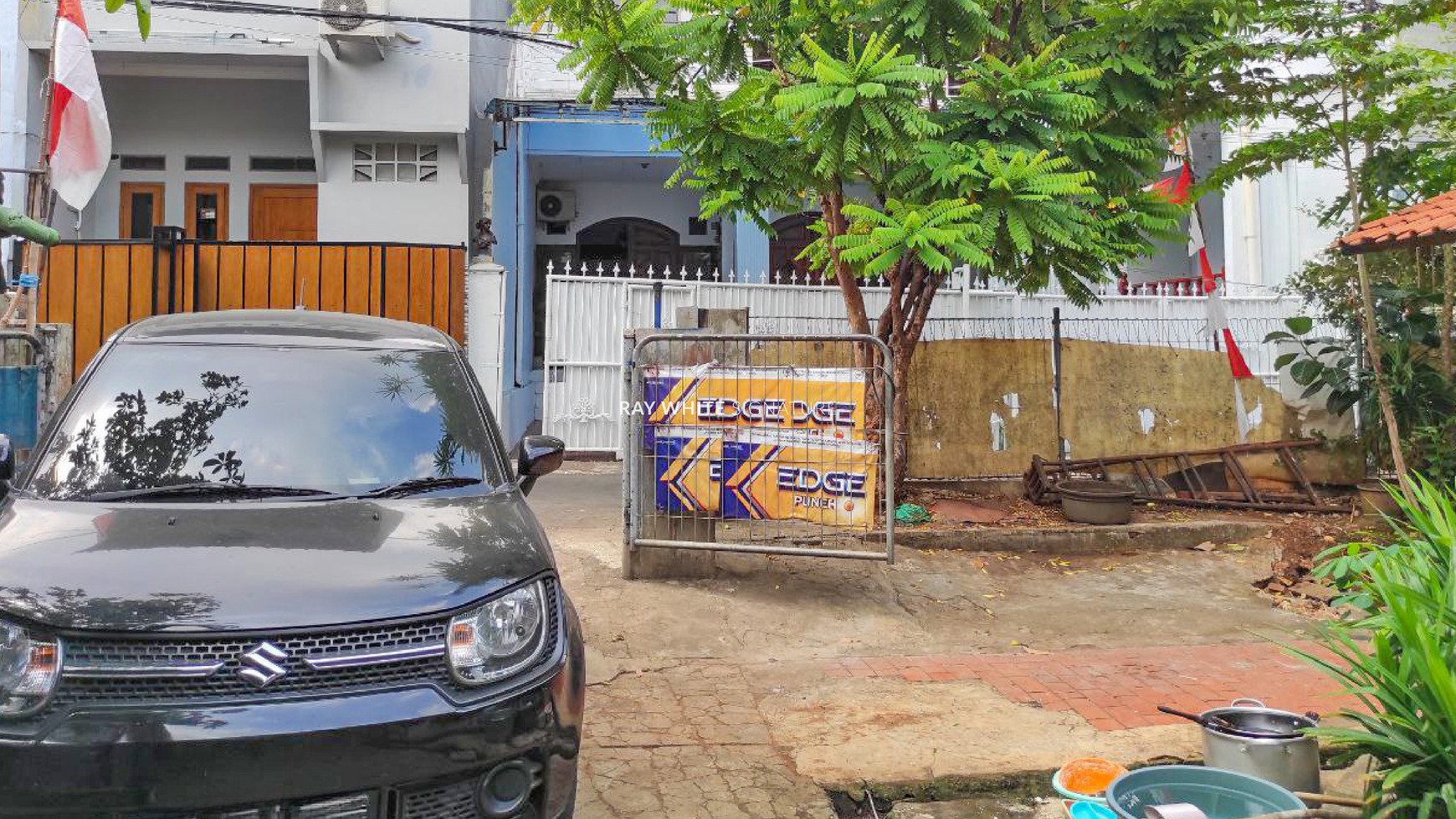 Dijual Rumah Hitung Tanah di Kalibata Timur 3