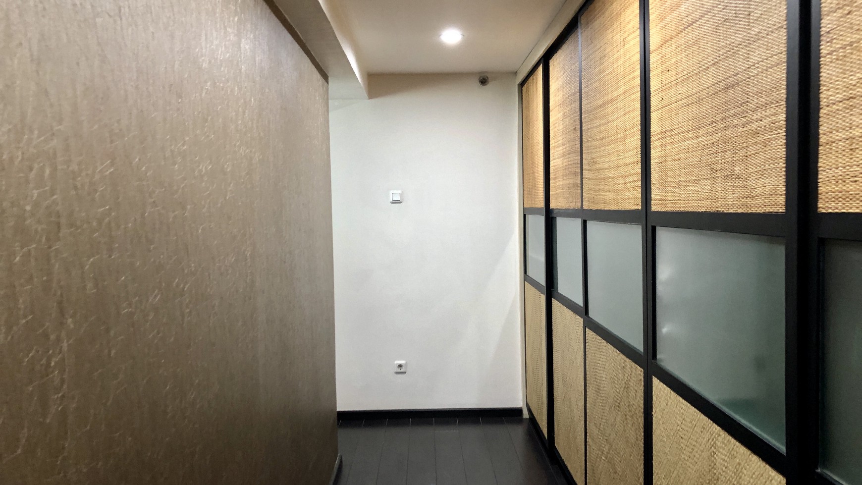 Citylofts Sudirman Office Space 184sqm For Rent