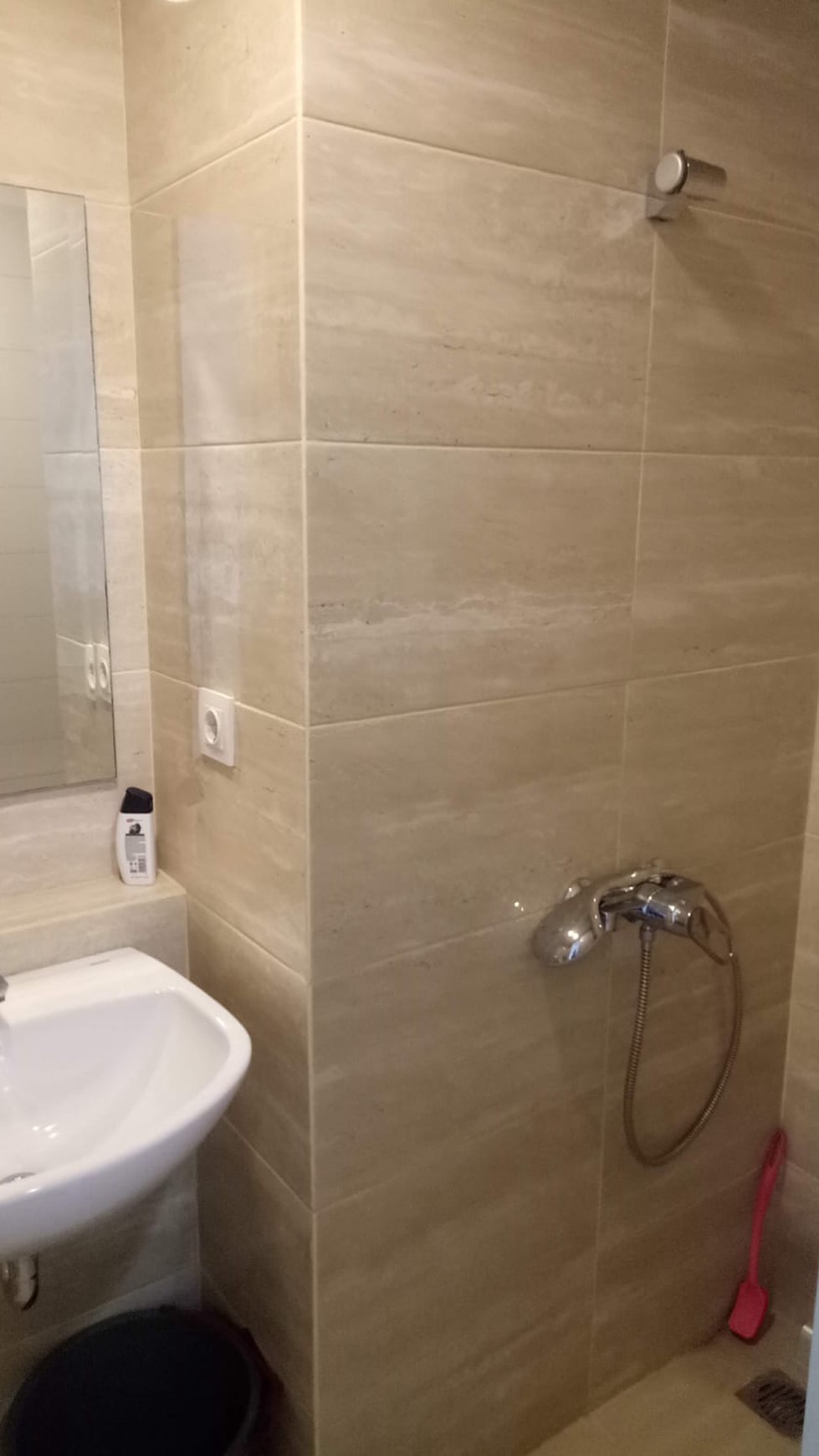 Apartemen Baru, Semi Furnished, Studio Springwood Residence Alam Sutera Serpong Tangerang