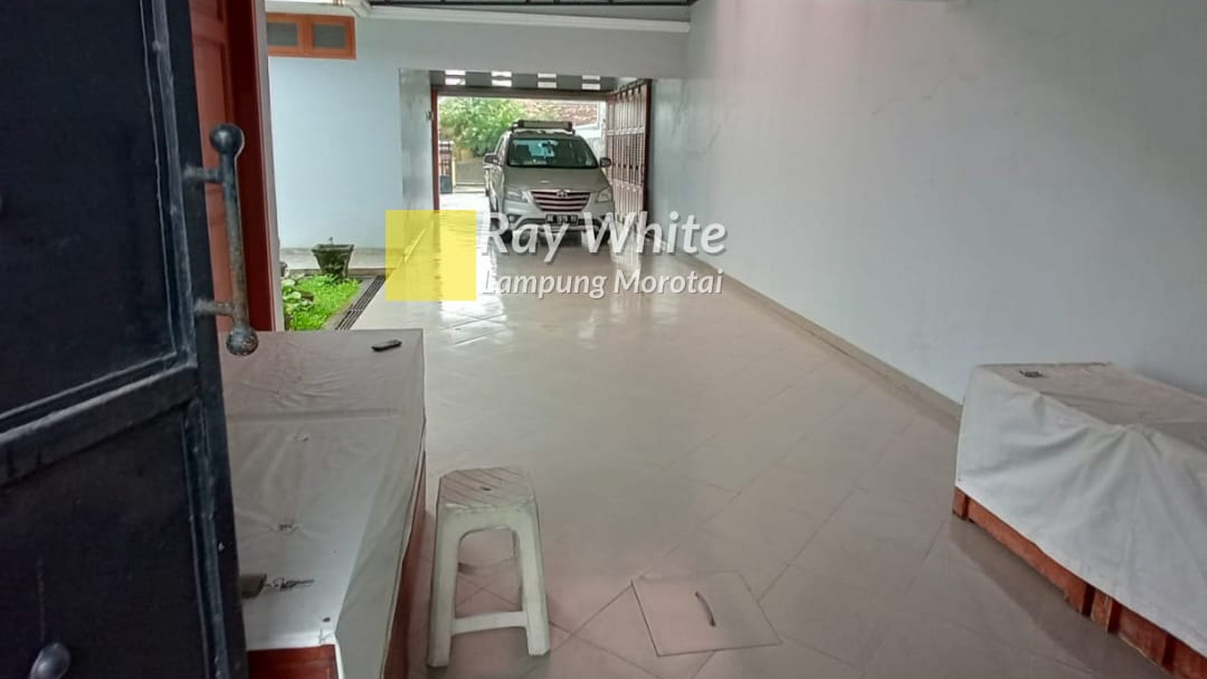 Disewakan 2 tahun Rumah Siap Huni st