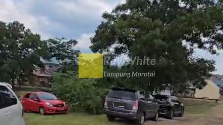 Miliki Tanah Green Stok di Perumahan Pusat kota