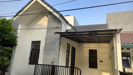 Rumah Minimalis Bintaro Jaya Hunian Asri dan Nyaman