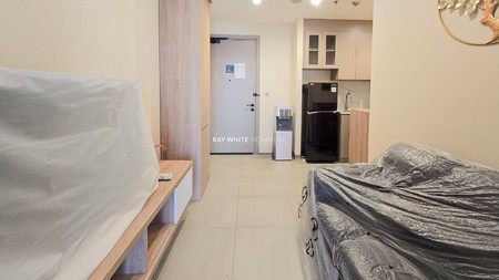 Disewakan Apartemen Fatmawati City Center Furnished