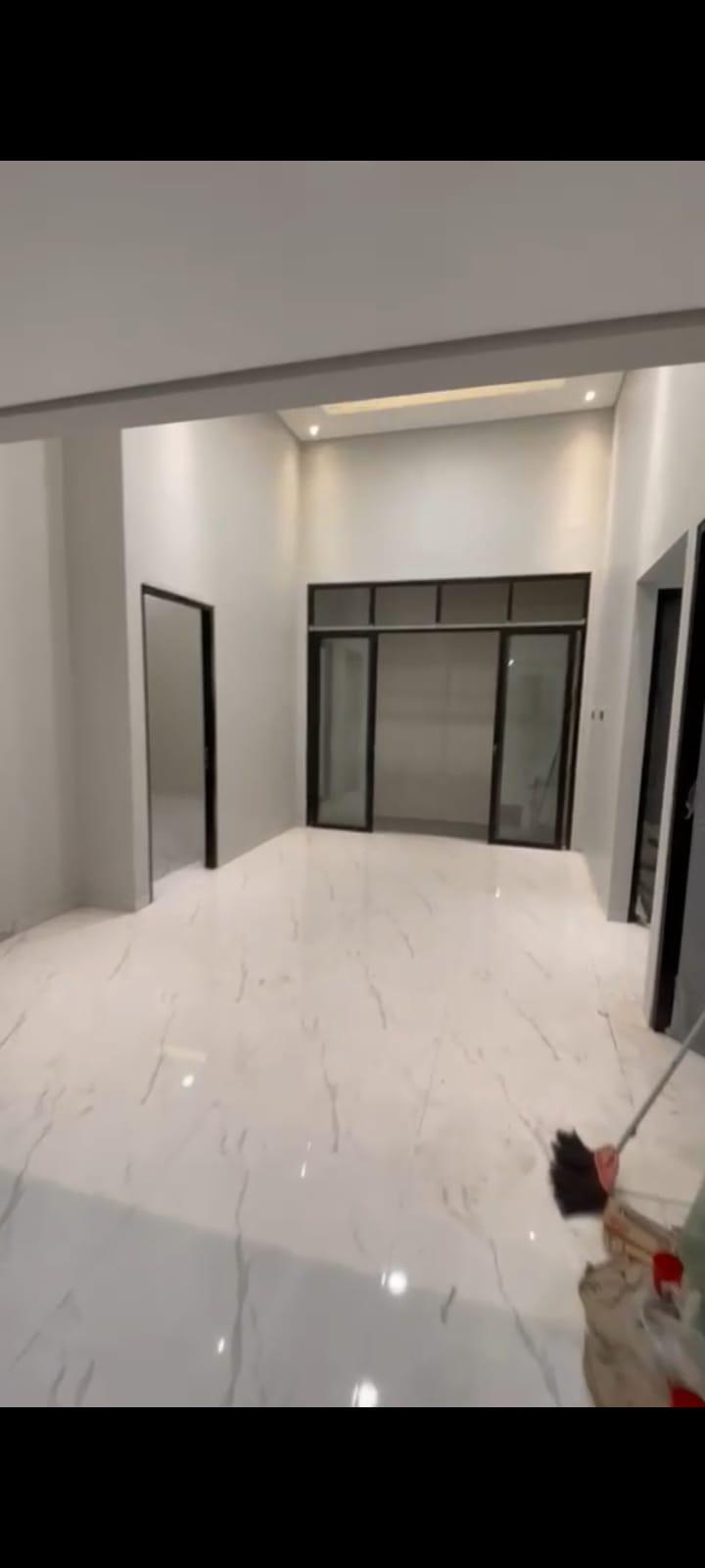 Dijual Rumah Minimalis di International Village 1 Citraland Surabaya