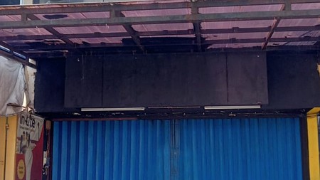 Ruko 2 Lantai dan Lokasi Strategis @Graha Raya