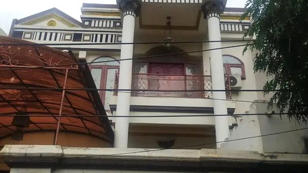 Hot Price. Rumah Mewah Kencana Loka, BSD.