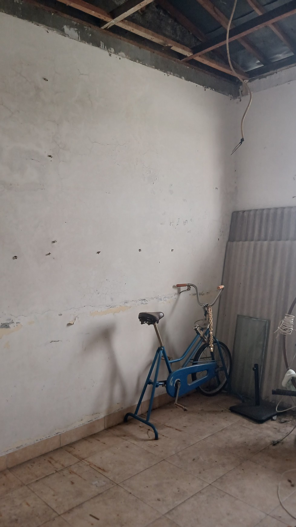 Rumah siap huni, dalam komplek di Pondok Ranji