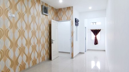 Rumah Bagus Di Taman Crista Bintaro Jaya Sektor 9