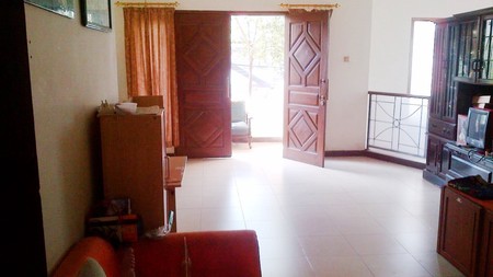 Rumah Bagus Di Punai Raya Bintaro Jaya Sektor 2