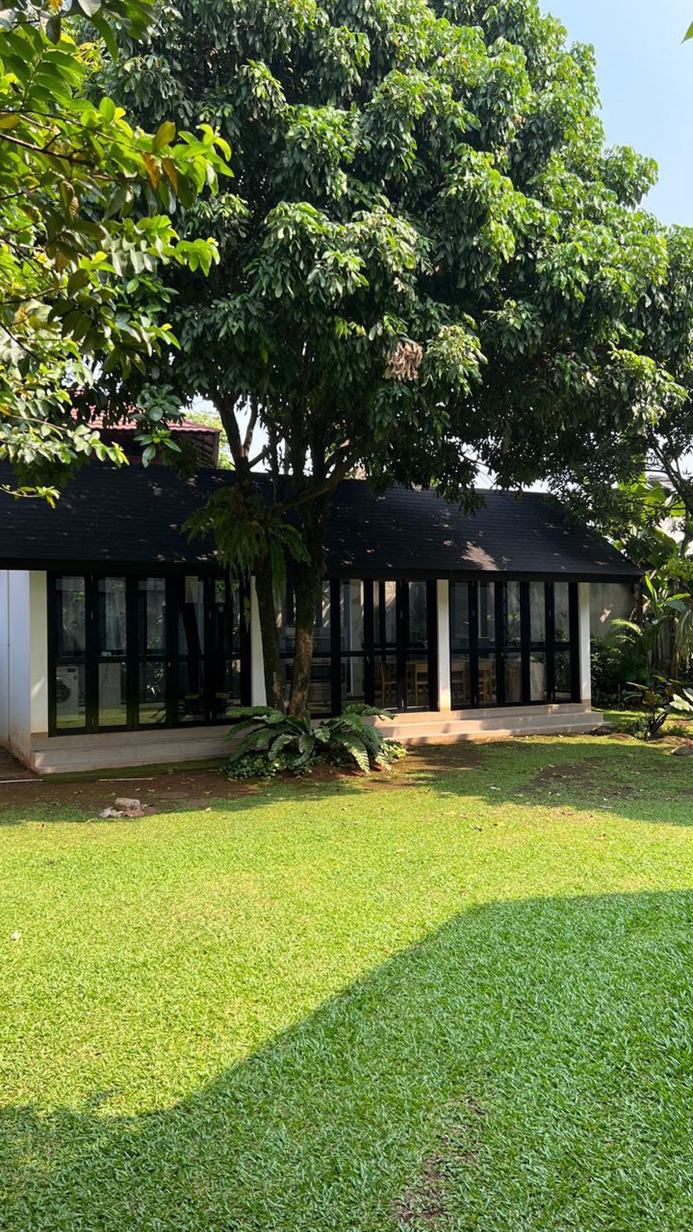 Rumah Bagus, Asri lingkungan nyaman dan Aman di Pondok Ranji