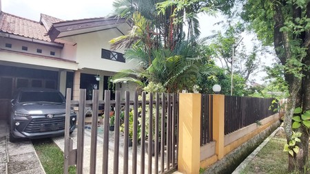 Rumah Bagus Di Pertamina Raya, Komp Pertamina Pondok Ranji