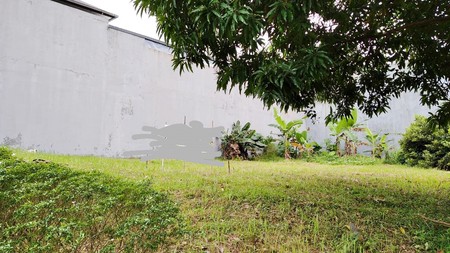 Kavling Siap Bangun Di Jl Buana Pesanggrahan Cinere Depok