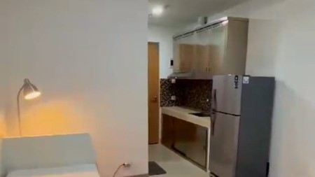 Apart Siap Huni Di Apart B Residence Tower Rose BSD Tangerang Selatan