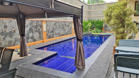 Jual Rumah Mewah di Veteran Jakarta Selatan