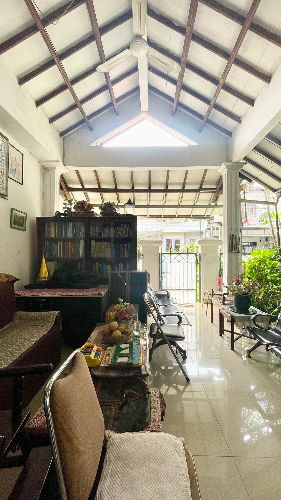 Rumah di Tebet