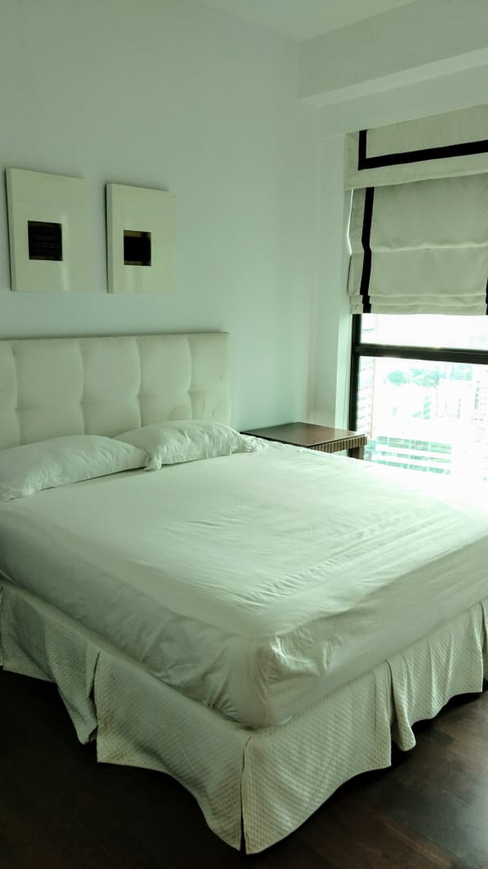 Dijual Apartemen Setiabudi Residence 3BR furnish city view 