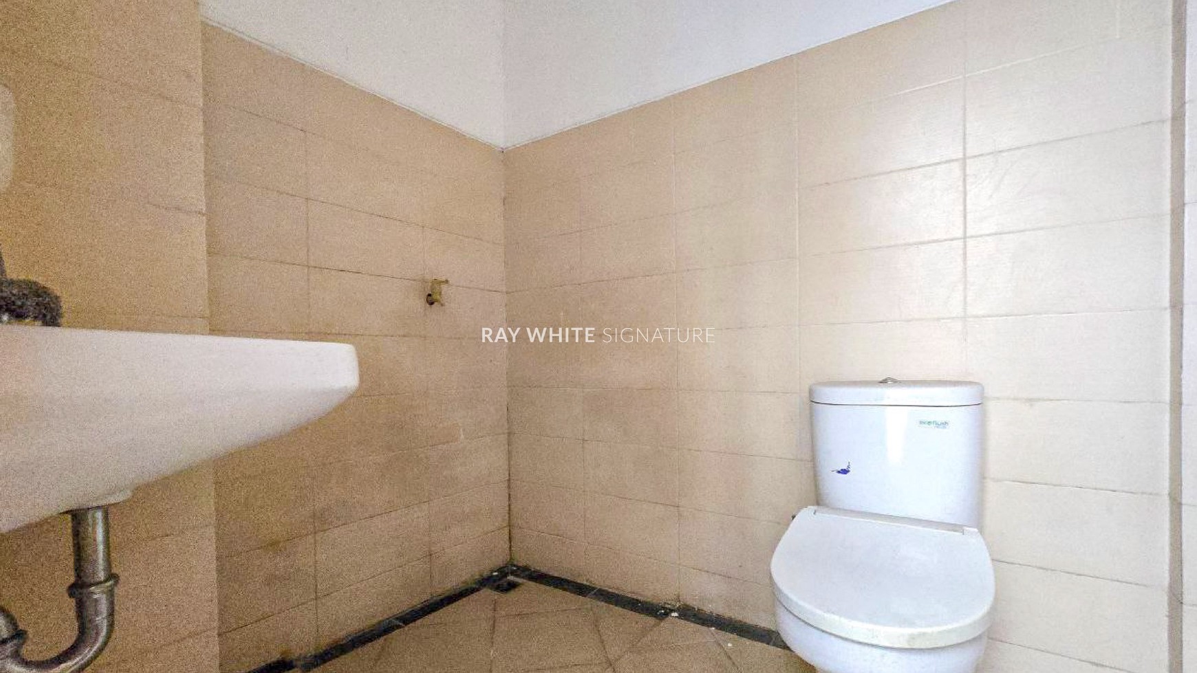 Dijual Ruko 3 Lantai di Jl Pahlawan Ciputat Timur