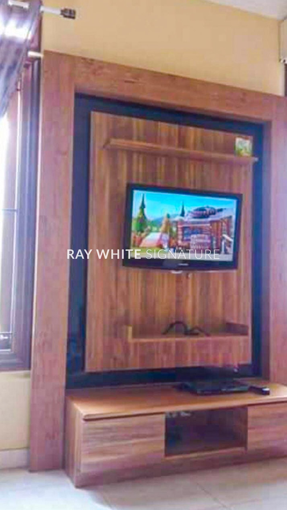 Dijual Rumah Siap Huni di Jl Damar Komplek Jatibening Bekasi