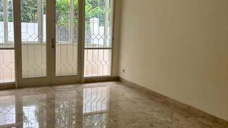 Classic House at Senopati Suitable for Office and Residential
