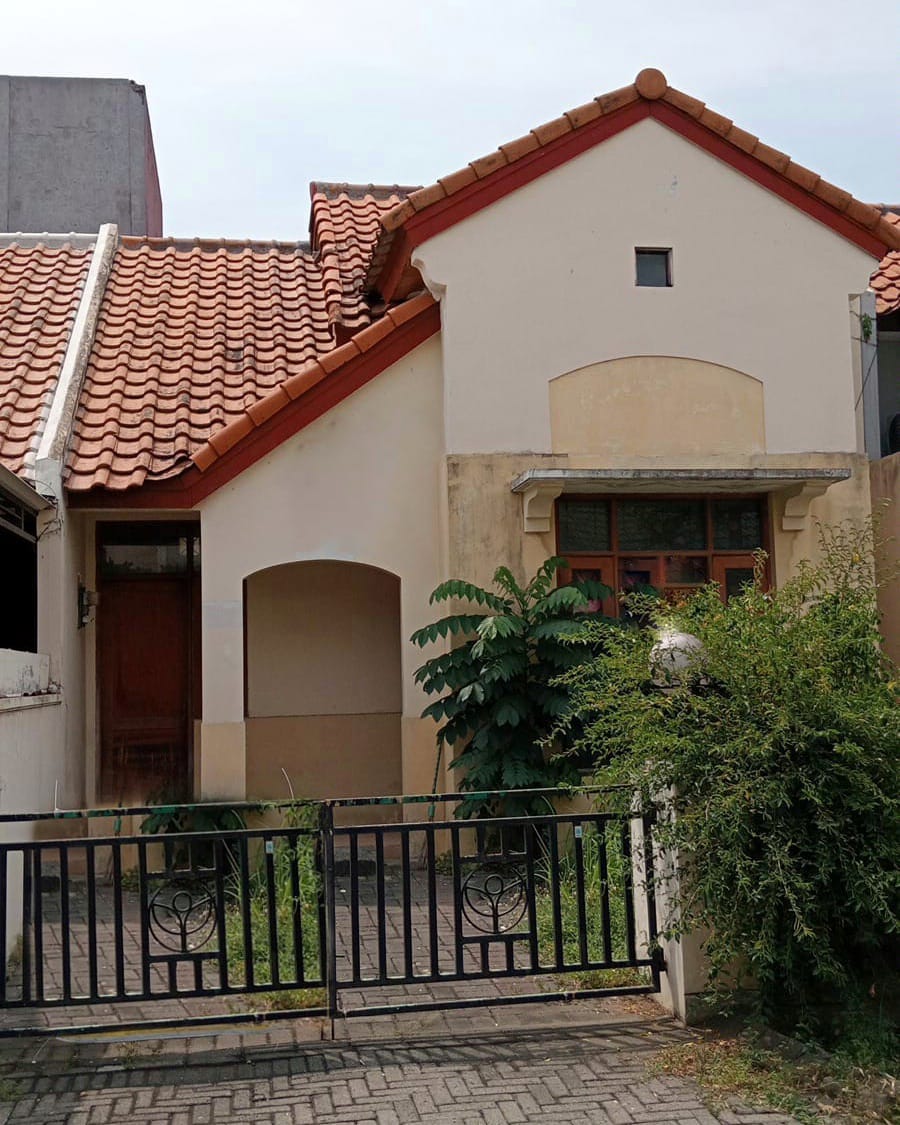 Dijual Cepat Rumah Murah di Citraland Alam Hijau