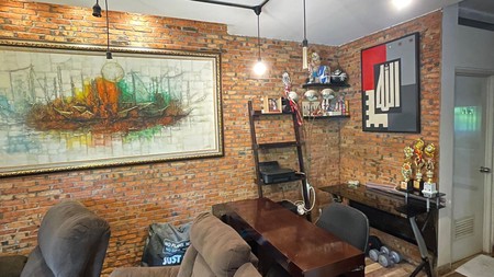 Dijual Rumah murah,bagus di Bintaro Jaya Sektor 9