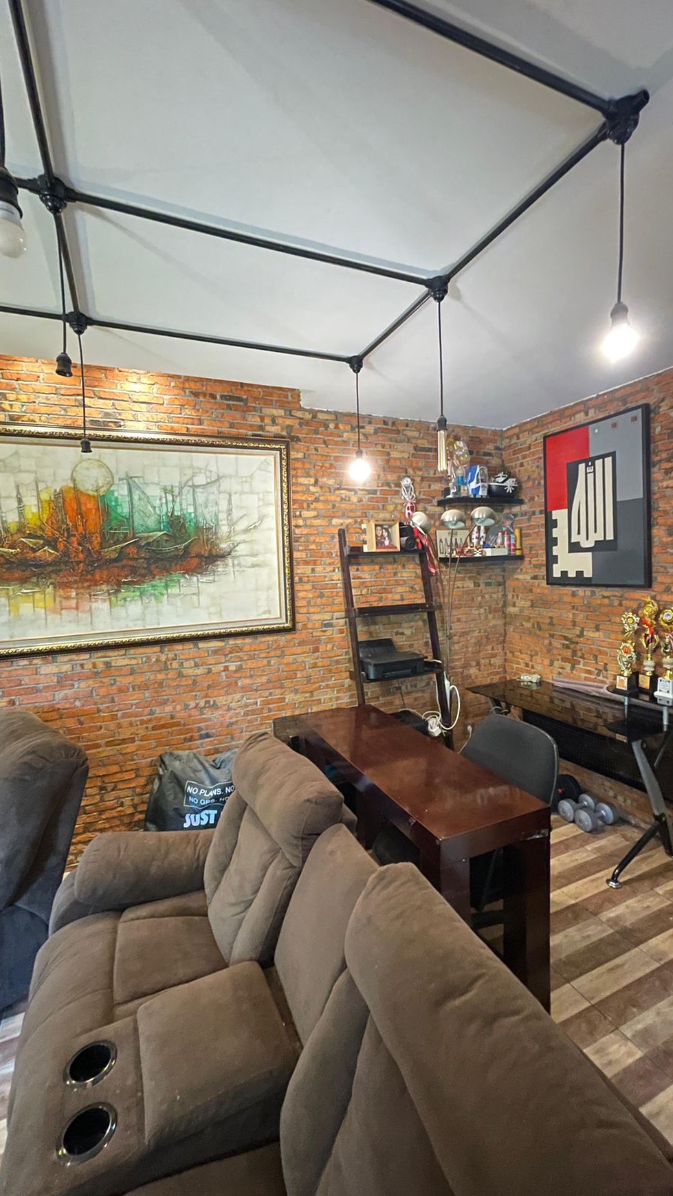 Dijual Rumah murah,bagus di Bintaro Jaya Sektor 9