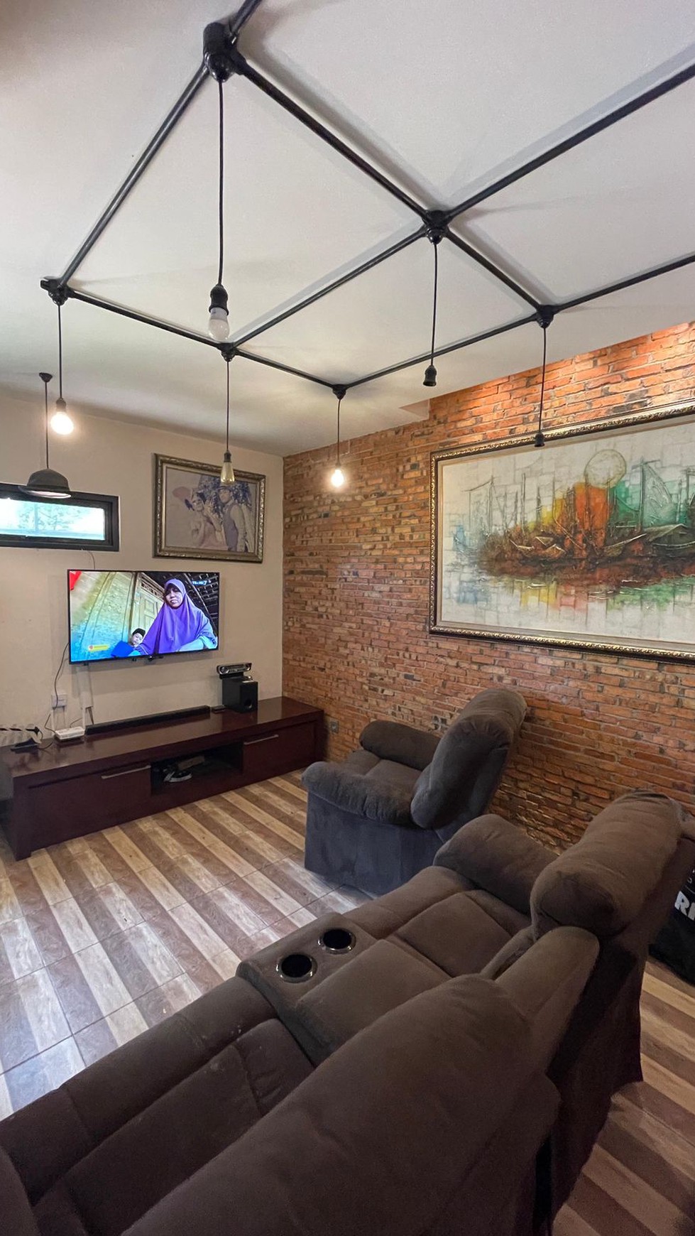 Dijual Rumah murah,bagus di Bintaro Jaya Sektor 9