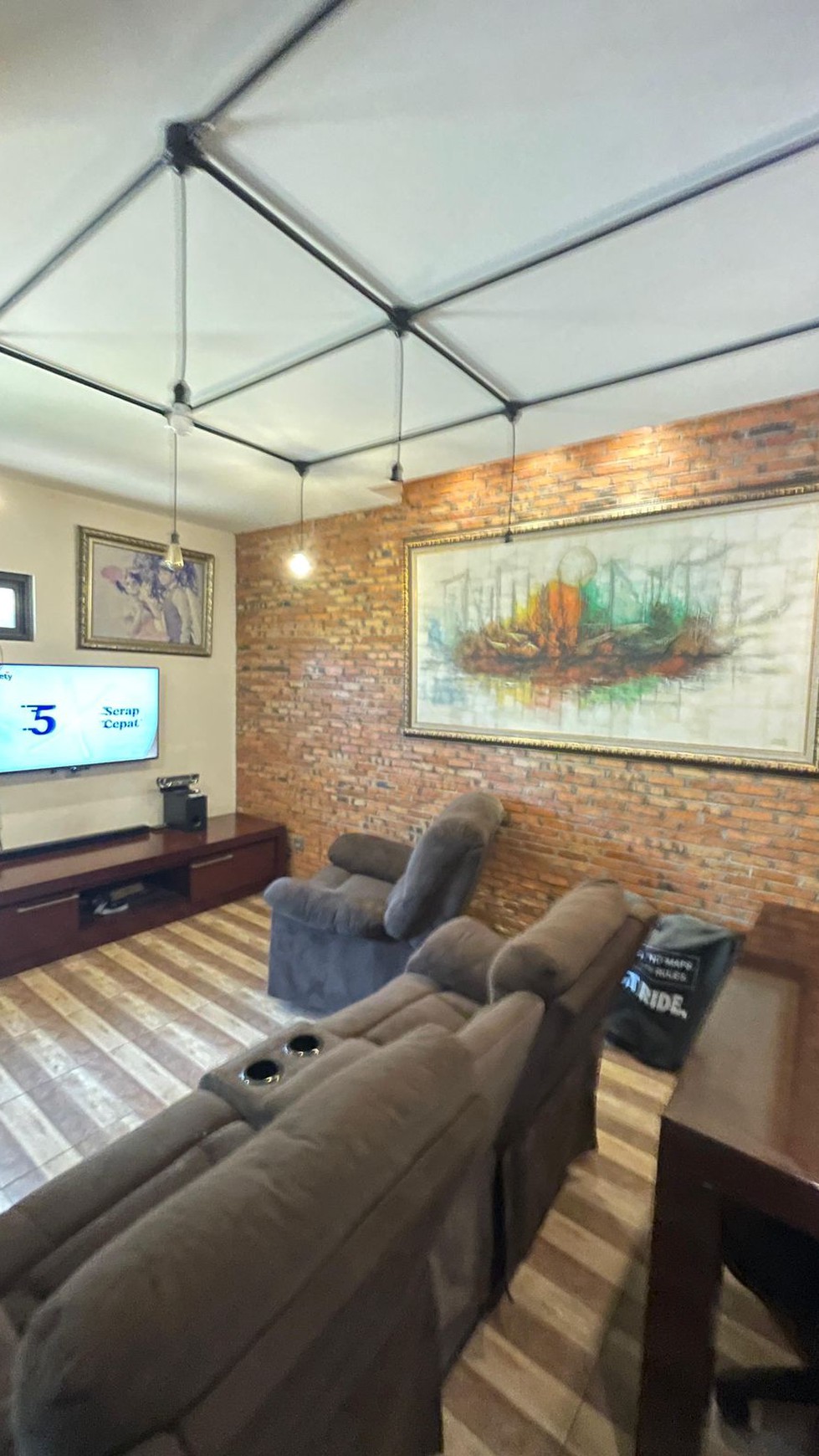 Dijual Rumah murah,bagus di Bintaro Jaya Sektor 9