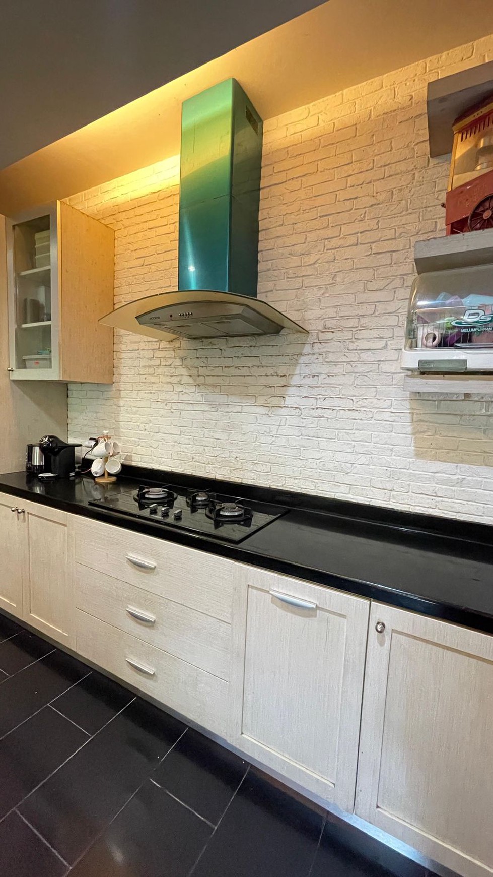 Dijual Rumah murah,bagus di Bintaro Jaya Sektor 9