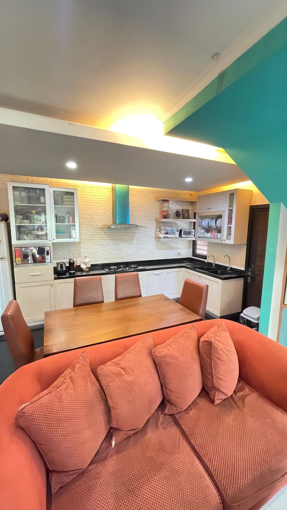 Dijual Rumah murah,bagus di Bintaro Jaya Sektor 9