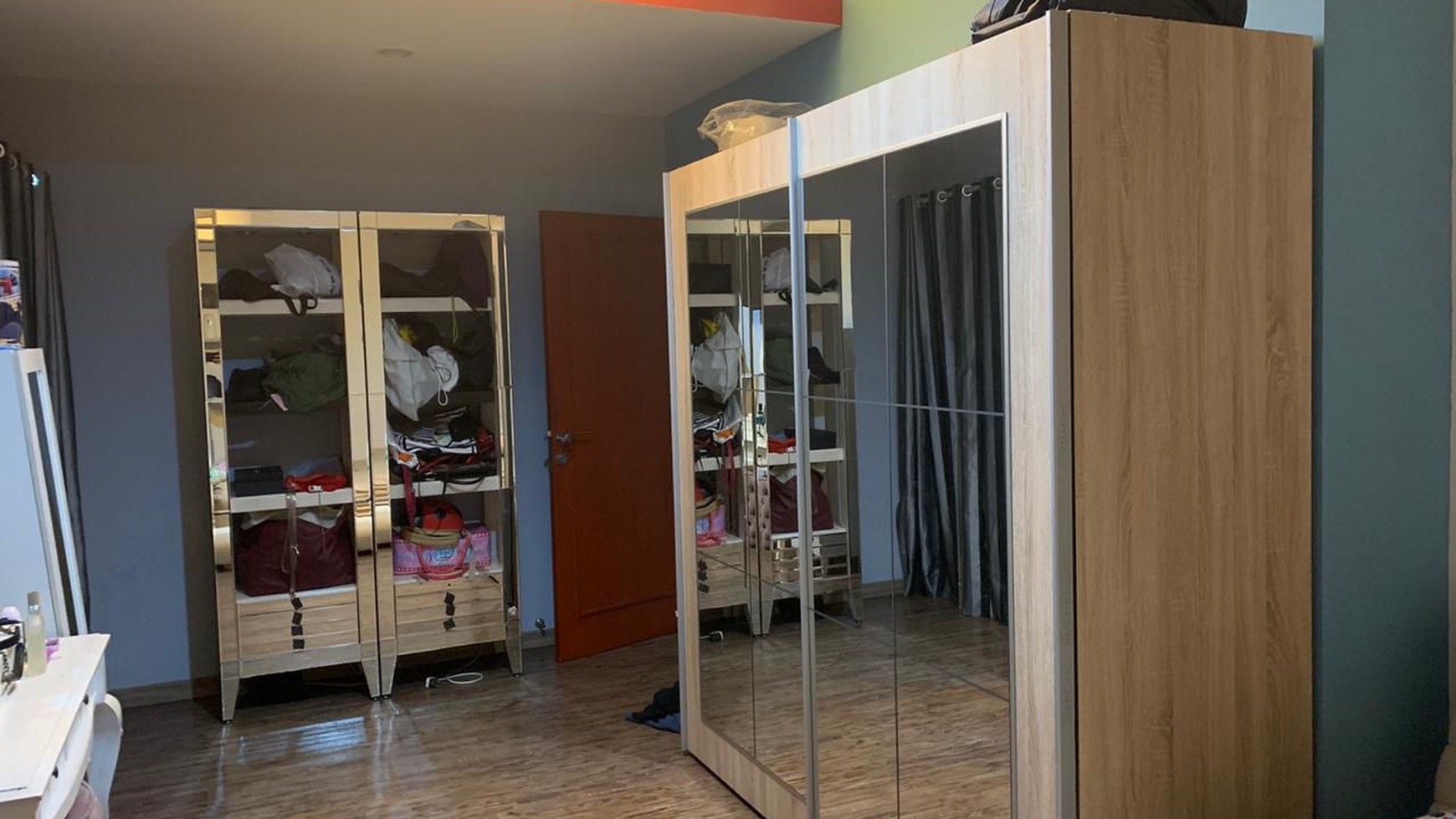 Dijual Rumah murah,bagus di Bintaro Jaya Sektor 9