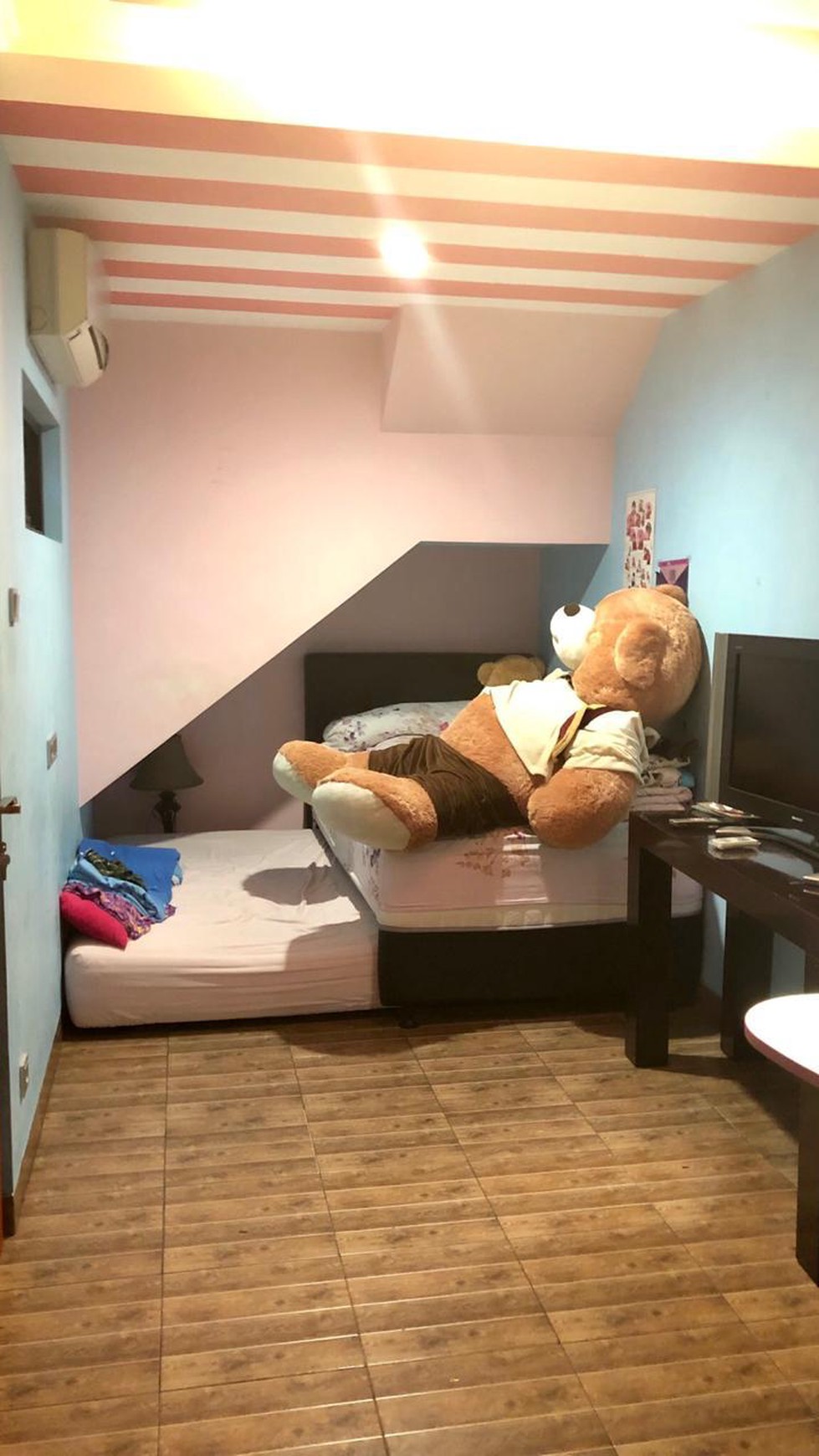 Dijual Rumah murah,bagus di Bintaro Jaya Sektor 9