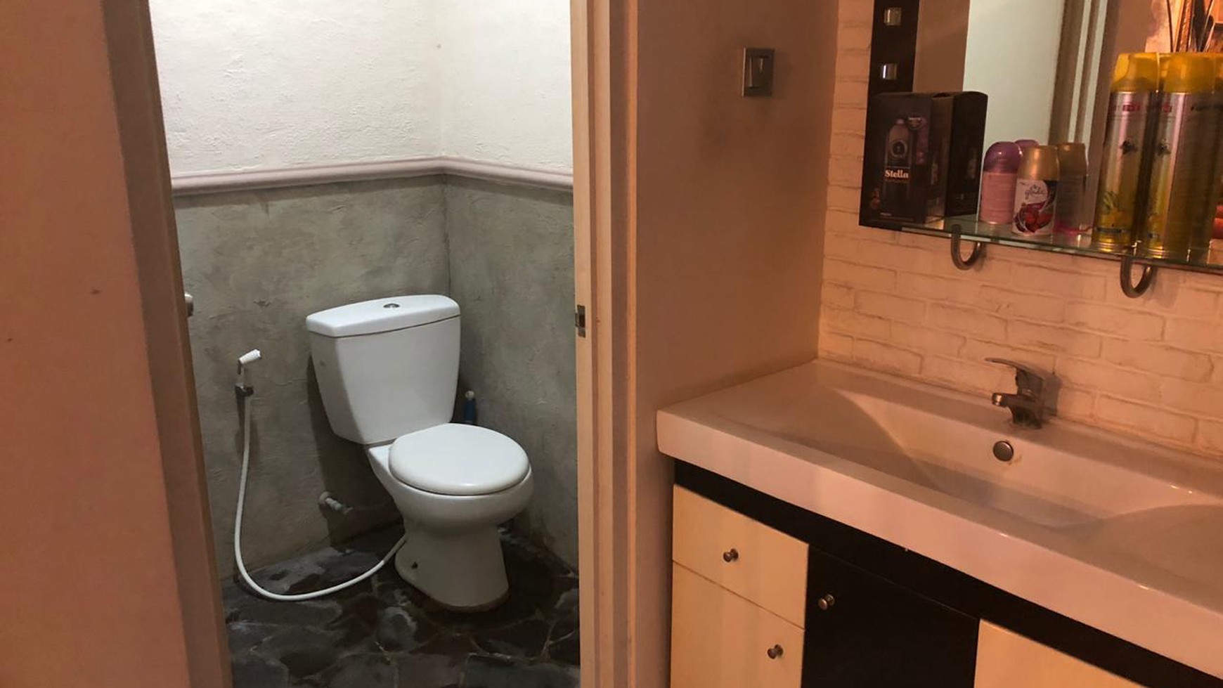 Dijual Rumah murah,bagus di Bintaro Jaya Sektor 9