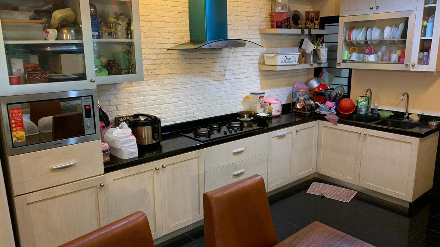 Dijual Rumah murah,bagus di Bintaro Jaya Sektor 9
