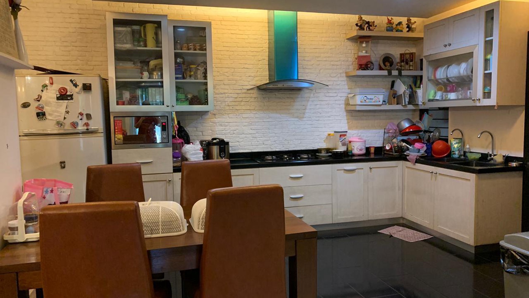 Dijual Rumah murah,bagus di Bintaro Jaya Sektor 9