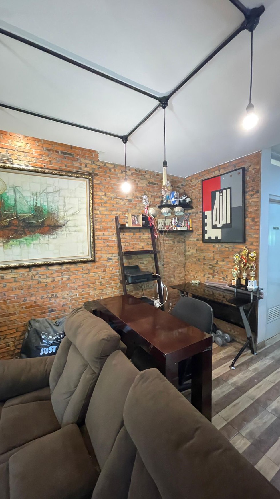 Dijual Rumah murah,bagus di Bintaro Jaya Sektor 9