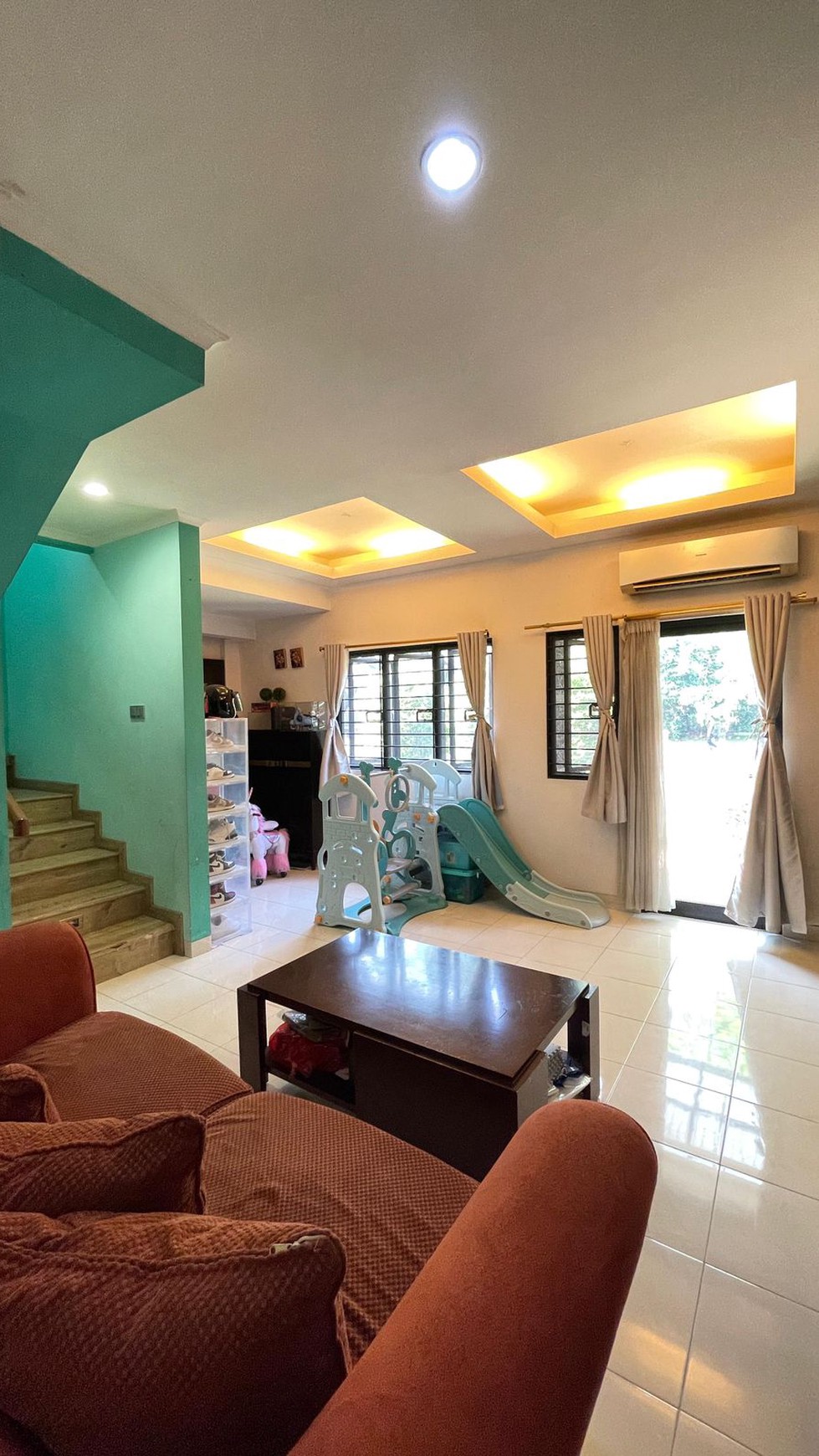Dijual Rumah murah,bagus di Bintaro Jaya Sektor 9