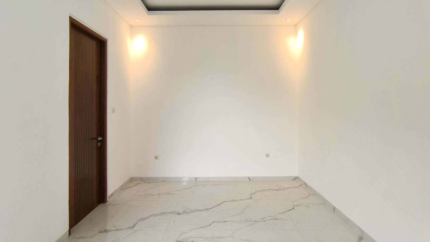 Rumah Bagus di Bintaro Jaya sektor 9