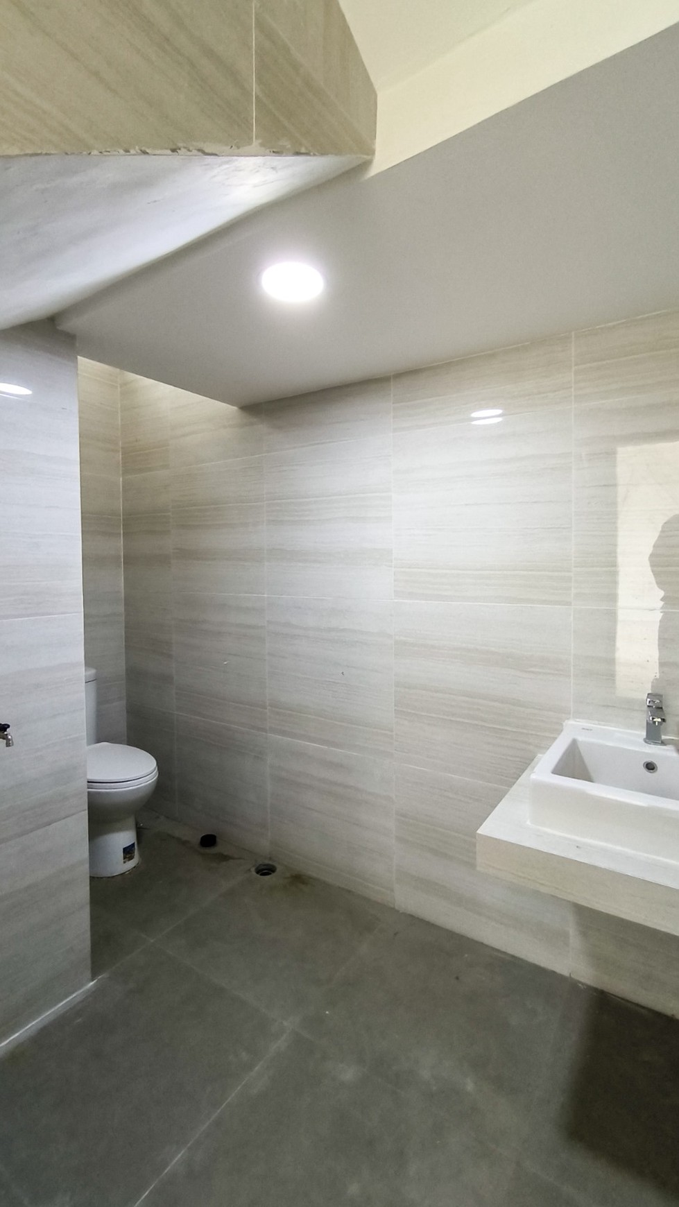 Rumah Bagus di Bintaro Jaya sektor 9