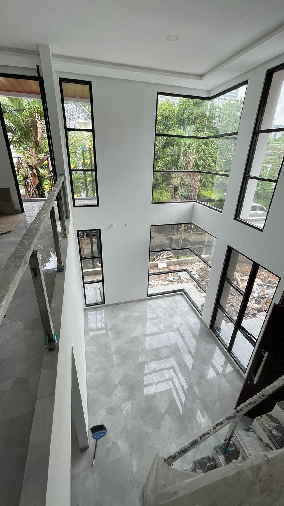 Dijual Rumah Baru,Jalan Lebar di Bintaro Jaya Sektor 9