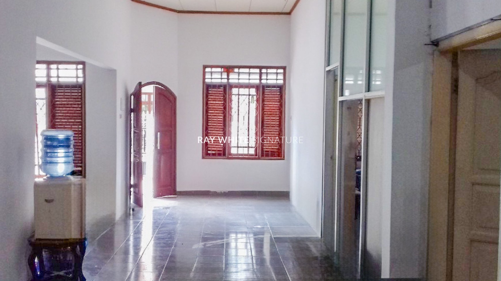 Dijual Rumah di Perumahan Jatibening Jl Felisia VI