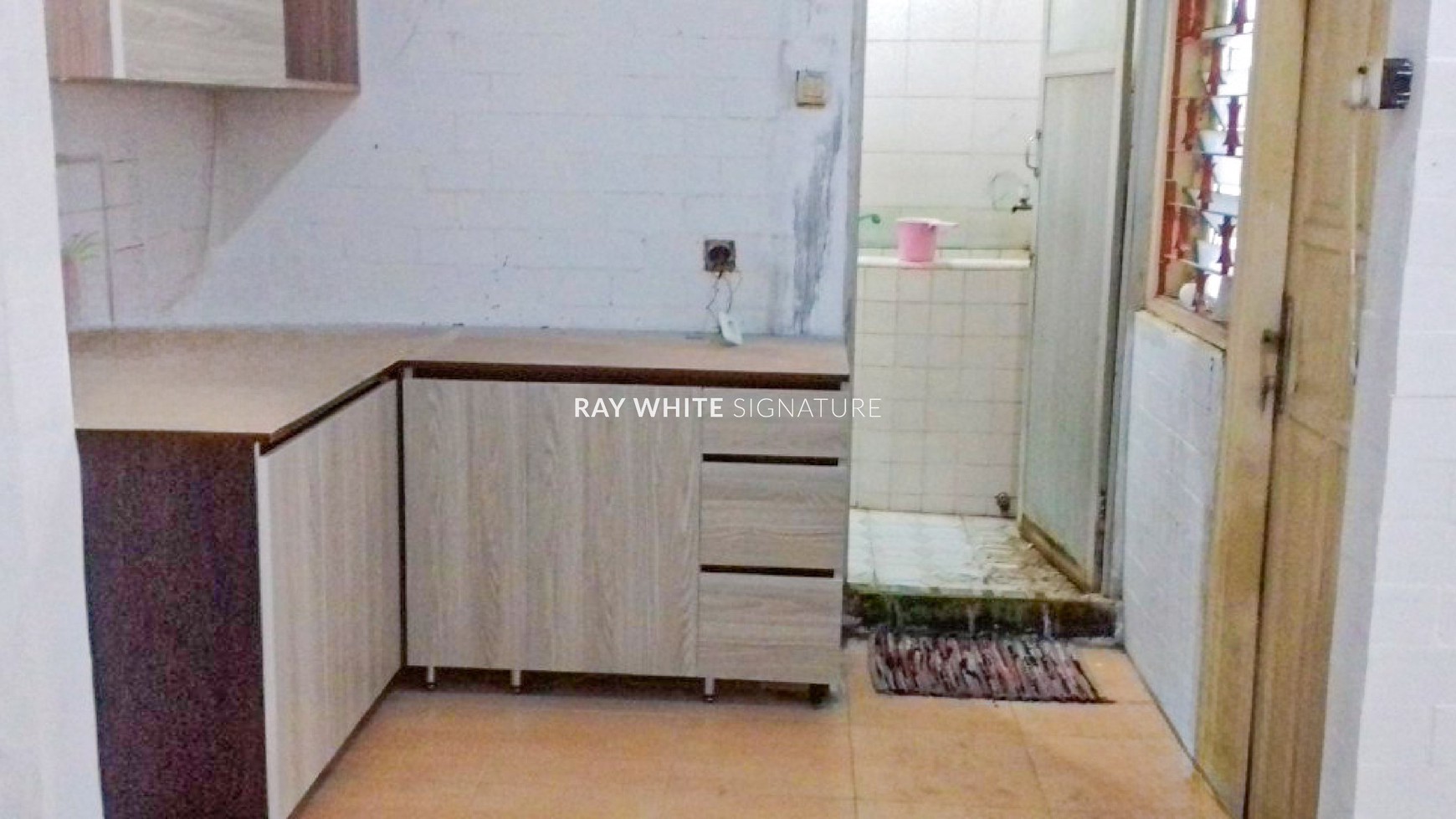 Dijual Rumah di Perumahan Jatibening Jl Felisia VI