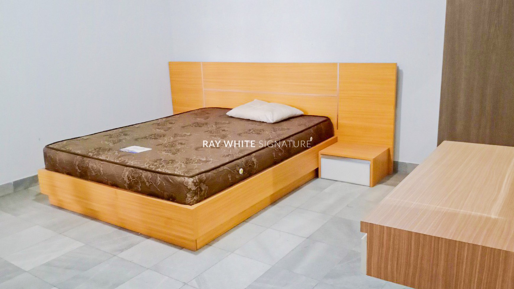 Dijual Rumah di Perumahan Jatibening Jl Felisia VI