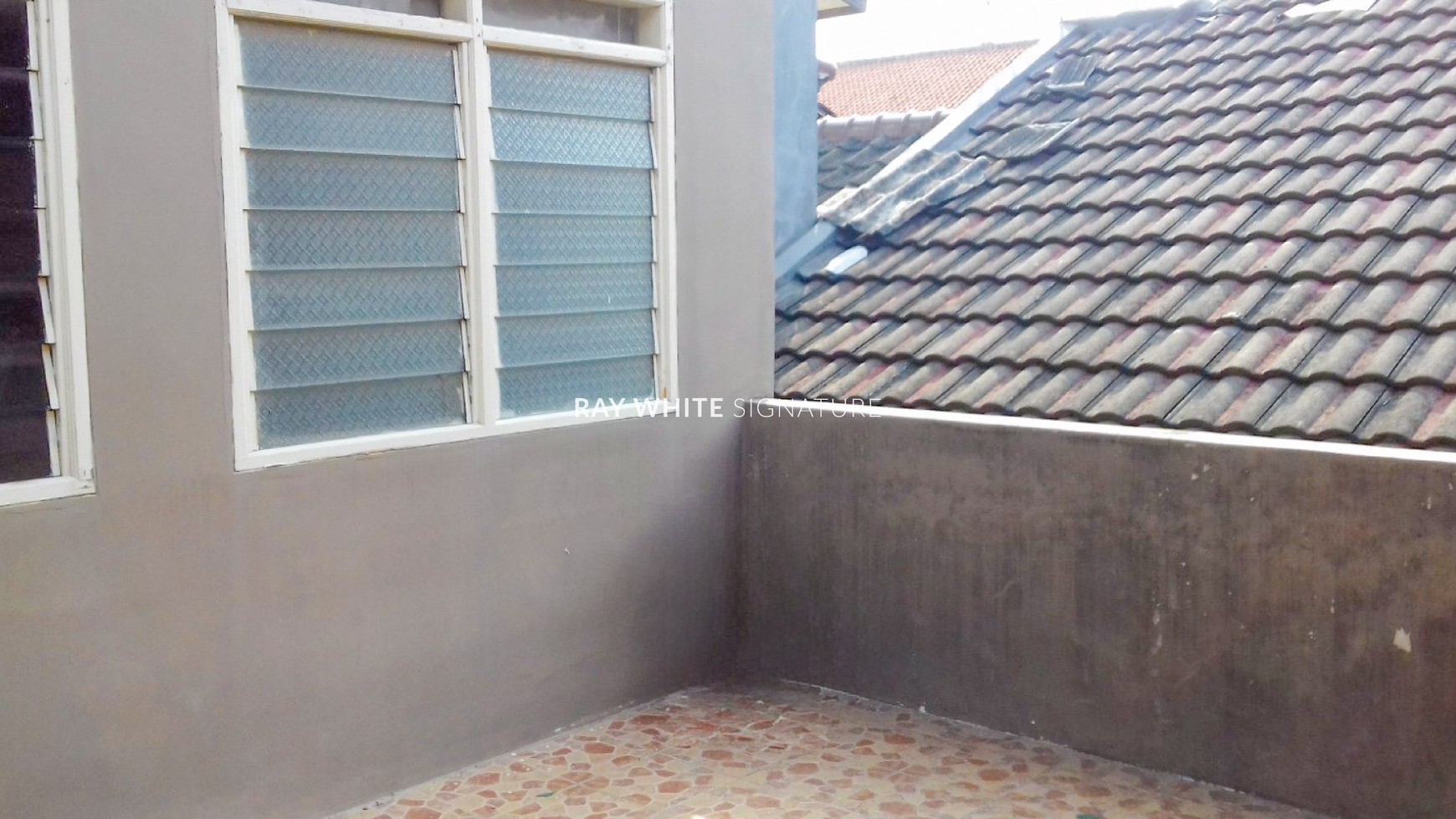 Dijual Rumah di Perumahan Jatibening Jl Felisia VI