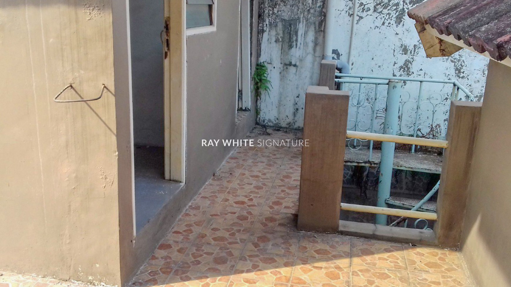 Dijual Rumah di Perumahan Jatibening Jl Felisia VI